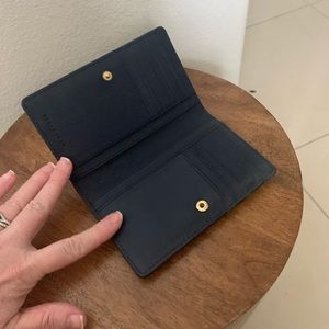 Tory Burch wallet